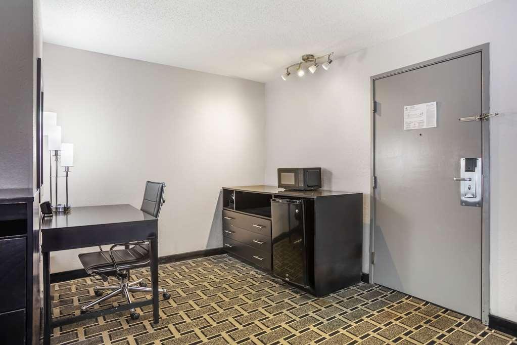 Comfort Suites Nashville Airport - Bna Zimmer foto