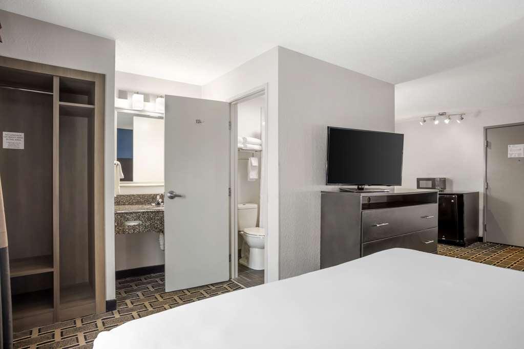 Comfort Suites Nashville Airport - Bna Zimmer foto
